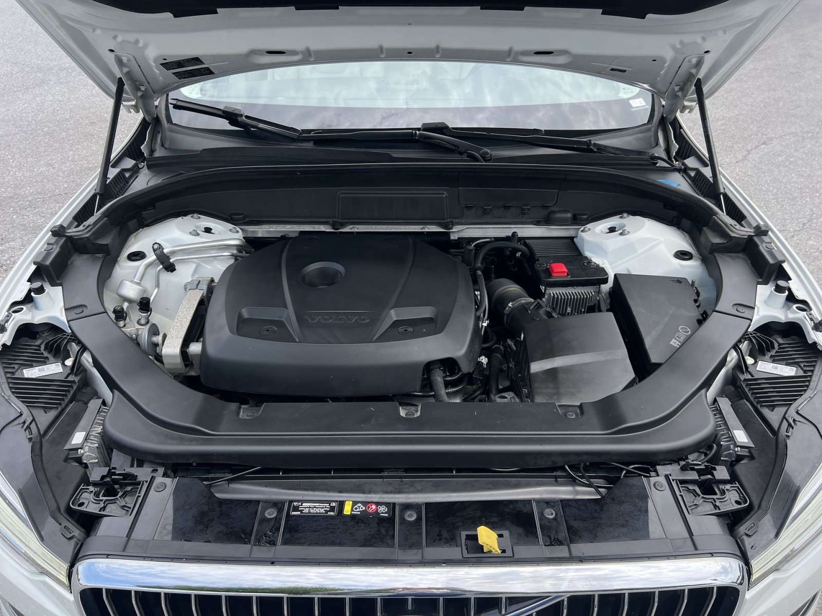 Used 2019 Volvo XC60 T5 Inscription AWD/4WD image 28