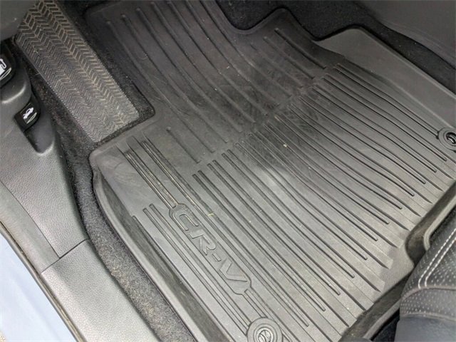 Certified 2021 Honda CR-V Touring image 32