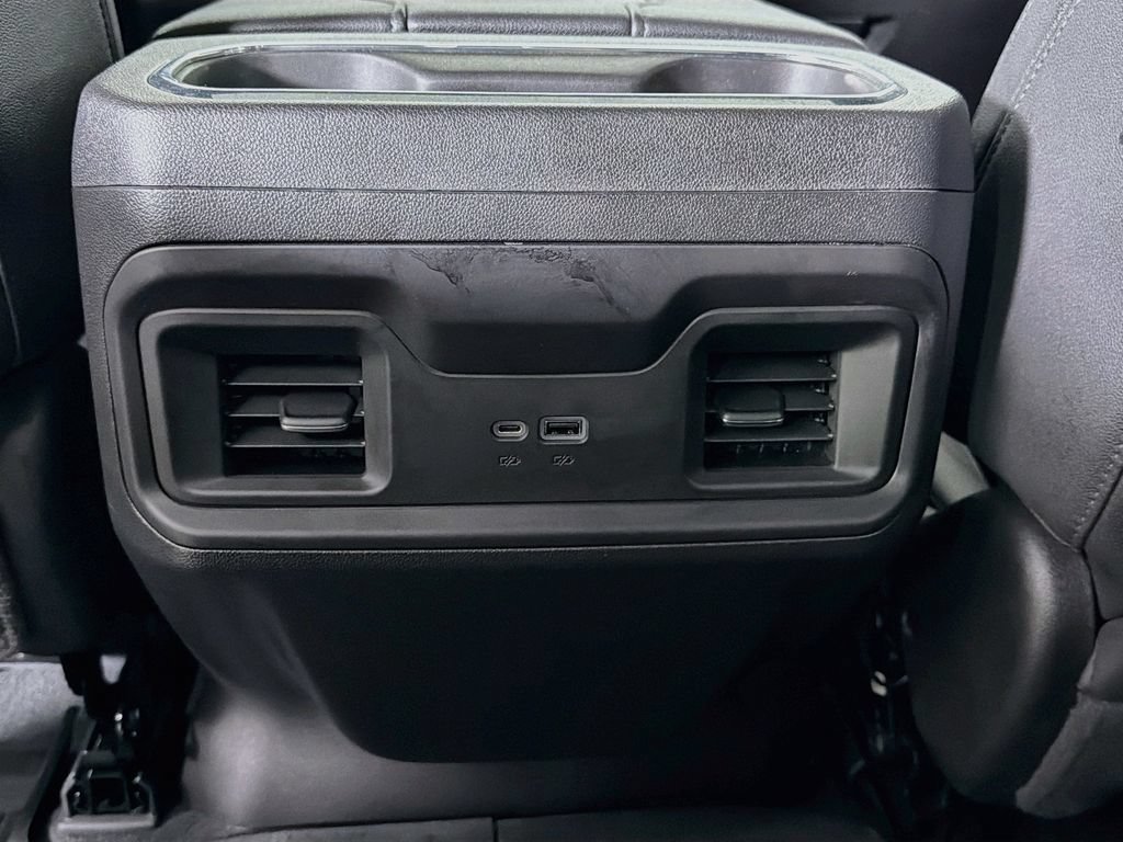 Used 2023 Chevrolet Silverado 1500 LT Trail Boss w/ Convenience Package II AWD/4WD image 23