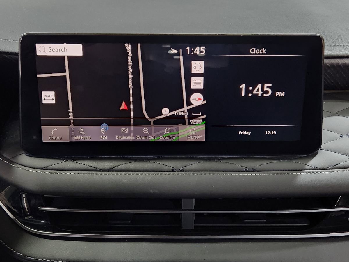 Used 2024 INFINITI QX60 Autograph w/ Cargo Package image 38