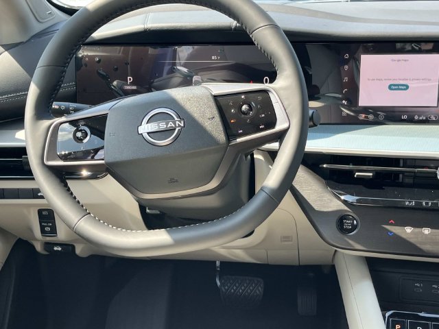 New 2026 Nissan Murano SL AWD/4WD image 13