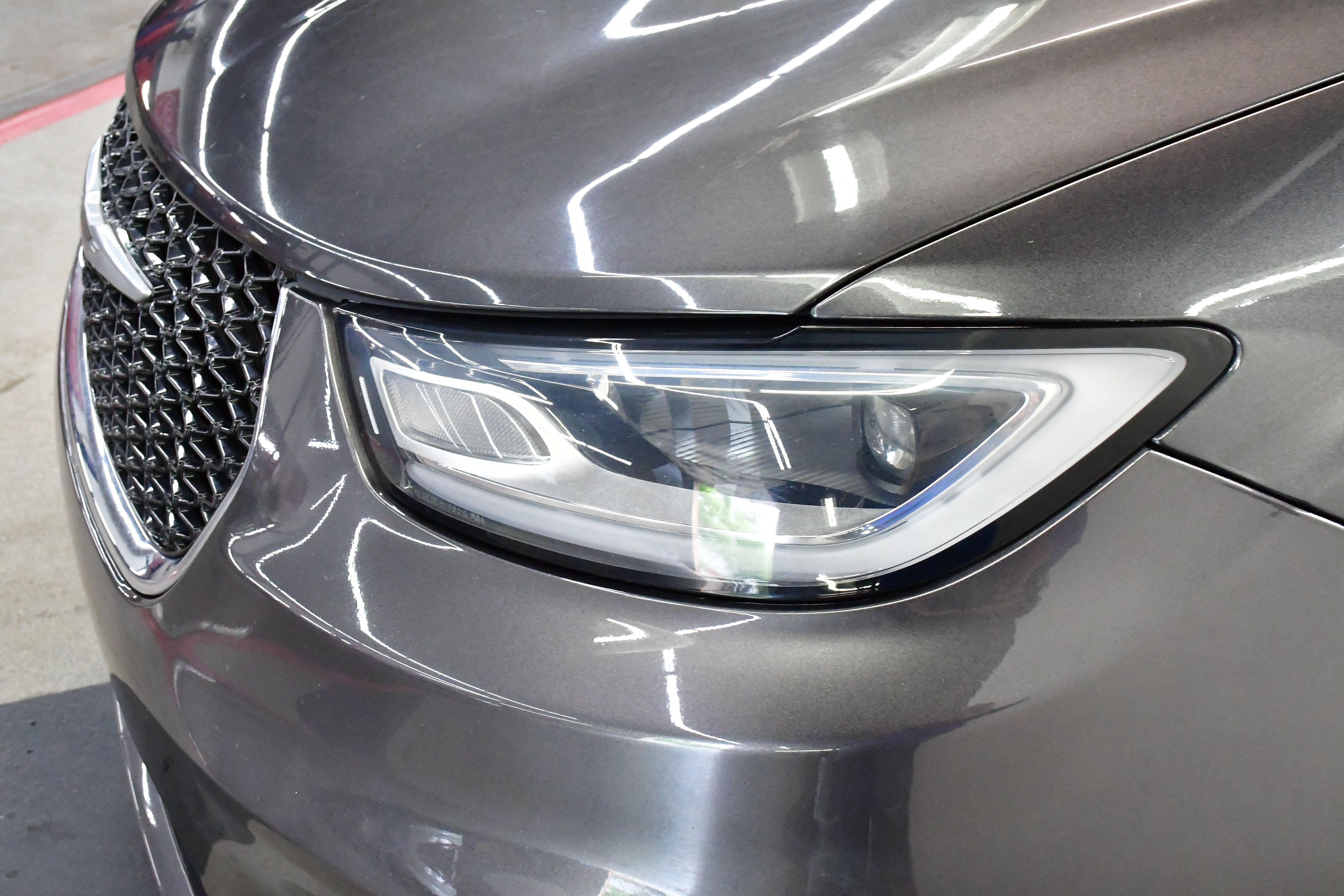 Used 2023 Chrysler Pacifica Touring-L FWD image 34