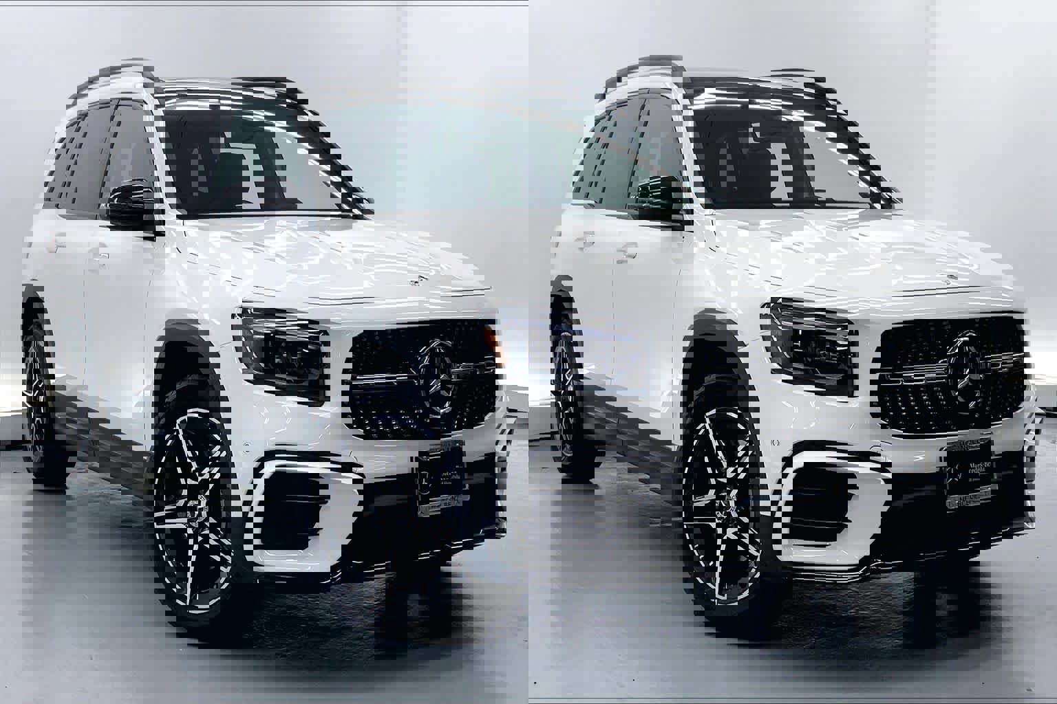 Used 2025 Mercedes-Benz GLB 250 image 6