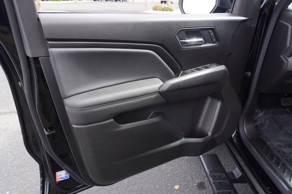 New 2026 GMC Canyon Elevation w/ Convenience Package image 15