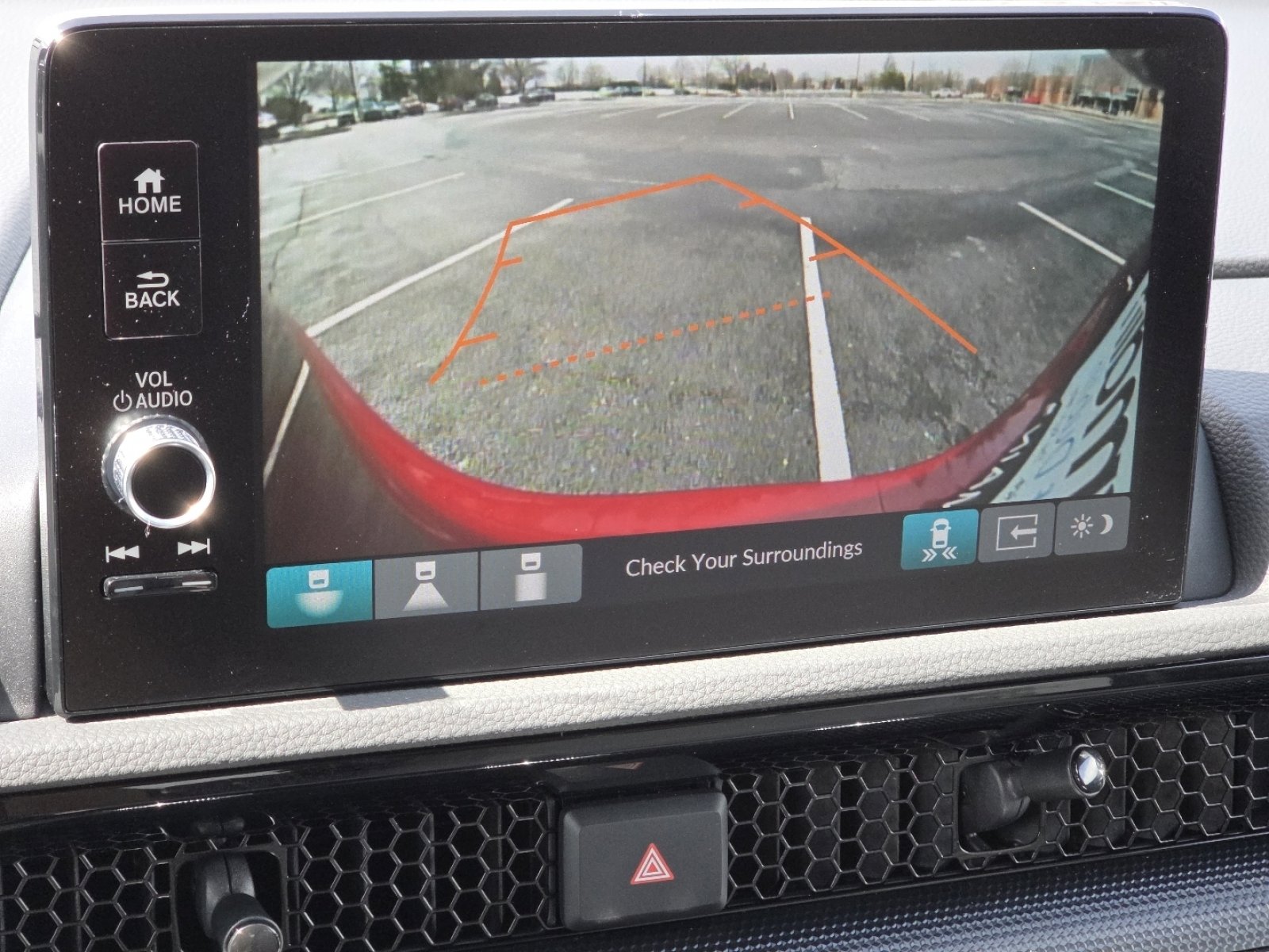 Certified 2024 Honda CR-V EX-L image 9