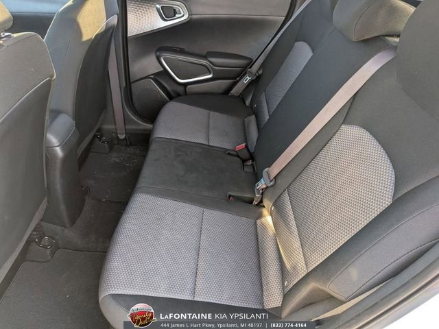 Used 2024 Kia Soul LX w/ Option Group 015 image 25