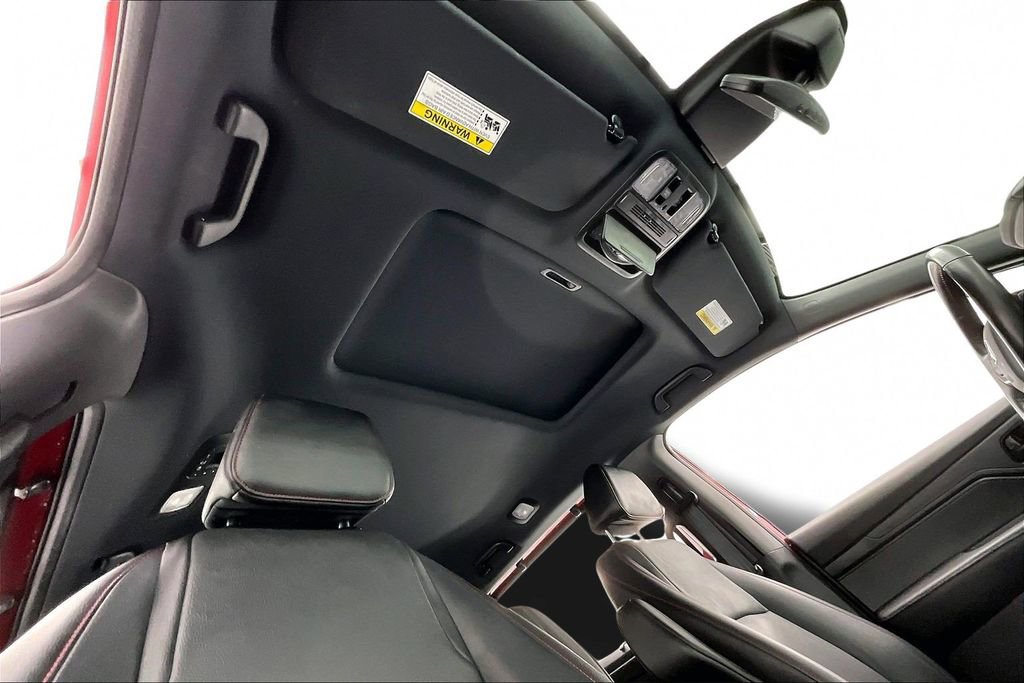 Used 2025 Honda Odyssey Sport-L image 22