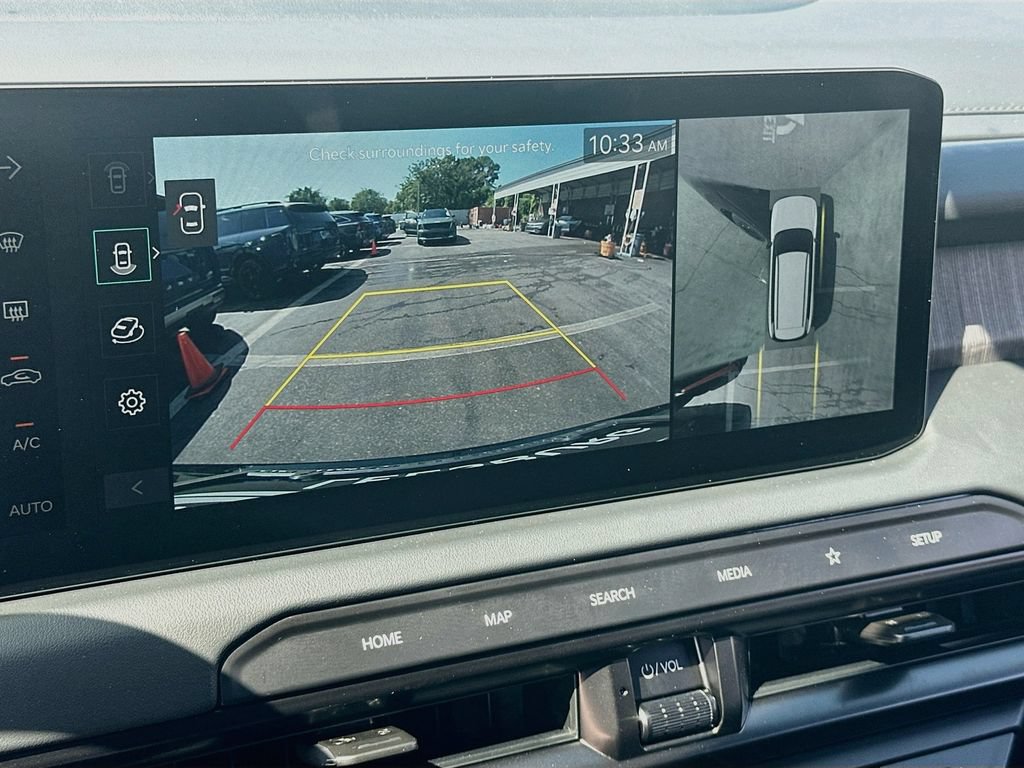 New 2027 Kia Telluride X-Line SX Prestige w/ Towing Package AWD/4WD image 14