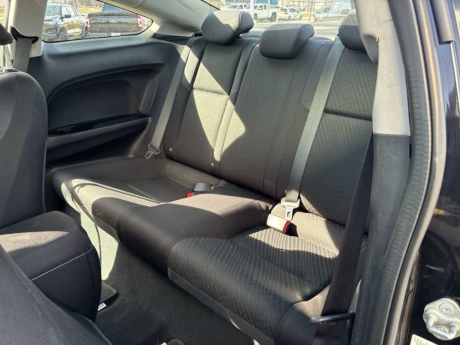 Used 2015 Honda Civic EX image 25