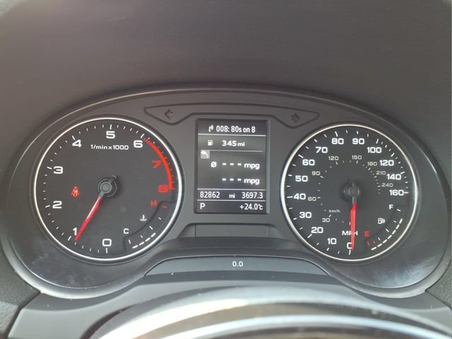 Used 2015 Audi A3 1.8T Premium FWD image 20