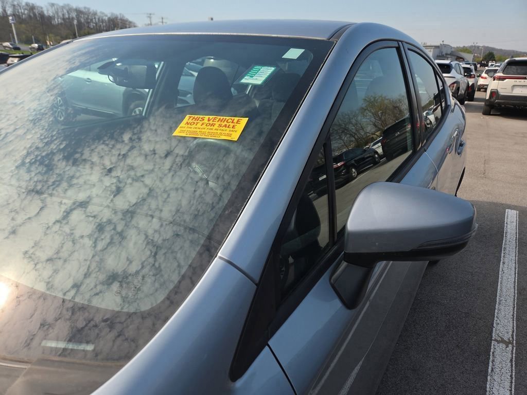 Used 2017 Subaru Impreza 2.0i Sport image 10