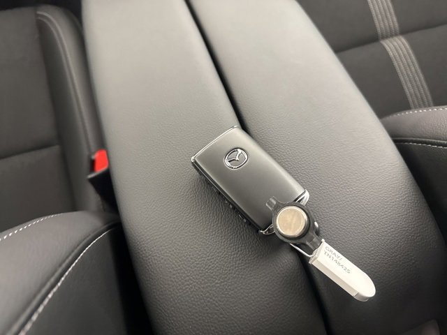 New 2026 MAZDA CX-50 2.5 Hybrid w/ Cargo Package image 28