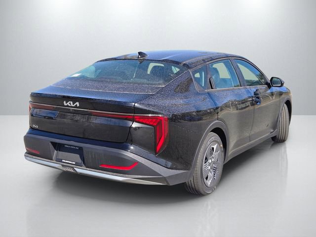 New 2026 Kia K4 FWD image 6