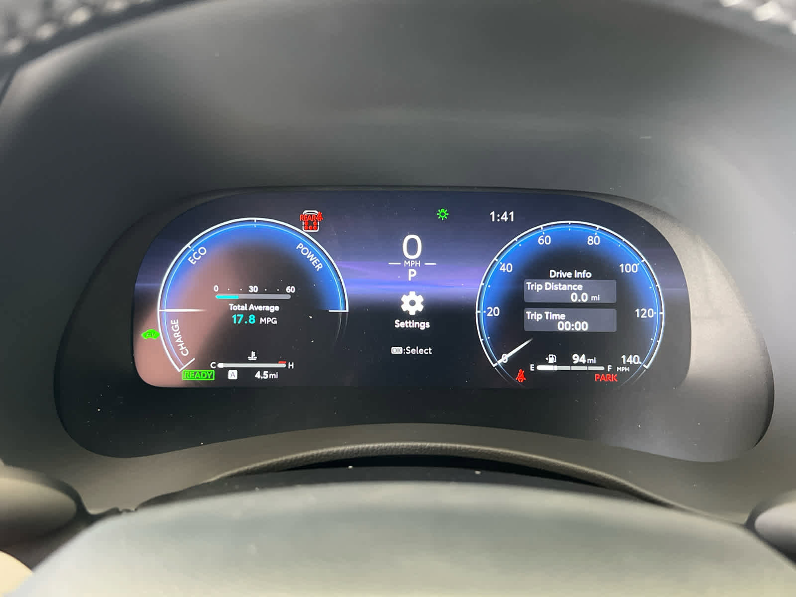 New 2026 Toyota Highlander Platinum image 26