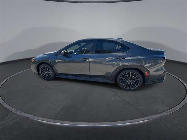 New 2025 Subaru WRX Premium image 5