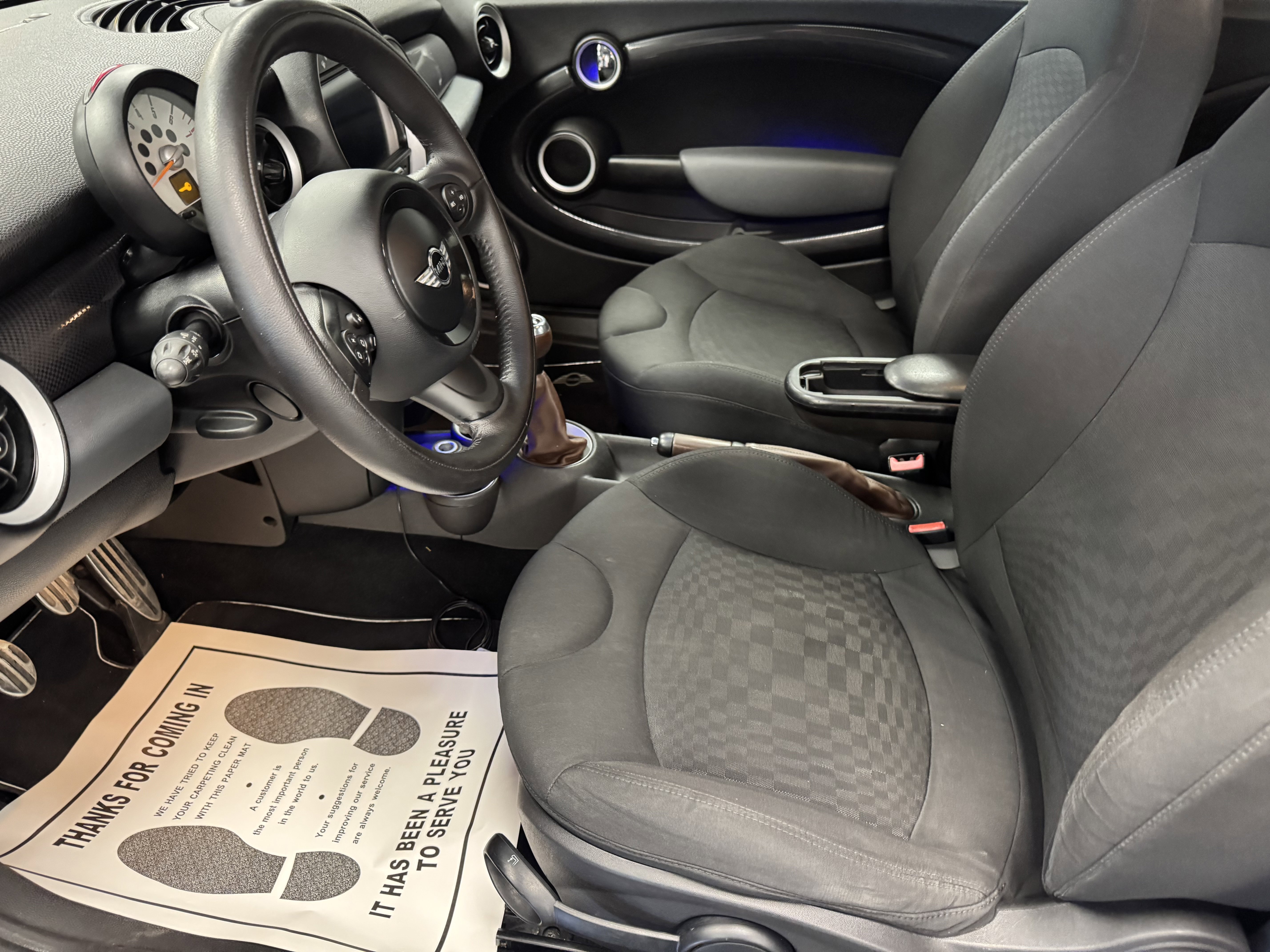 Used 2012 MINI Cooper S image 9