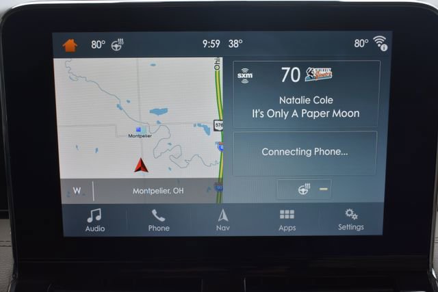 Used 2018 Lincoln Navigator L Reserve w/ Technology Package AWD/4WD image 30