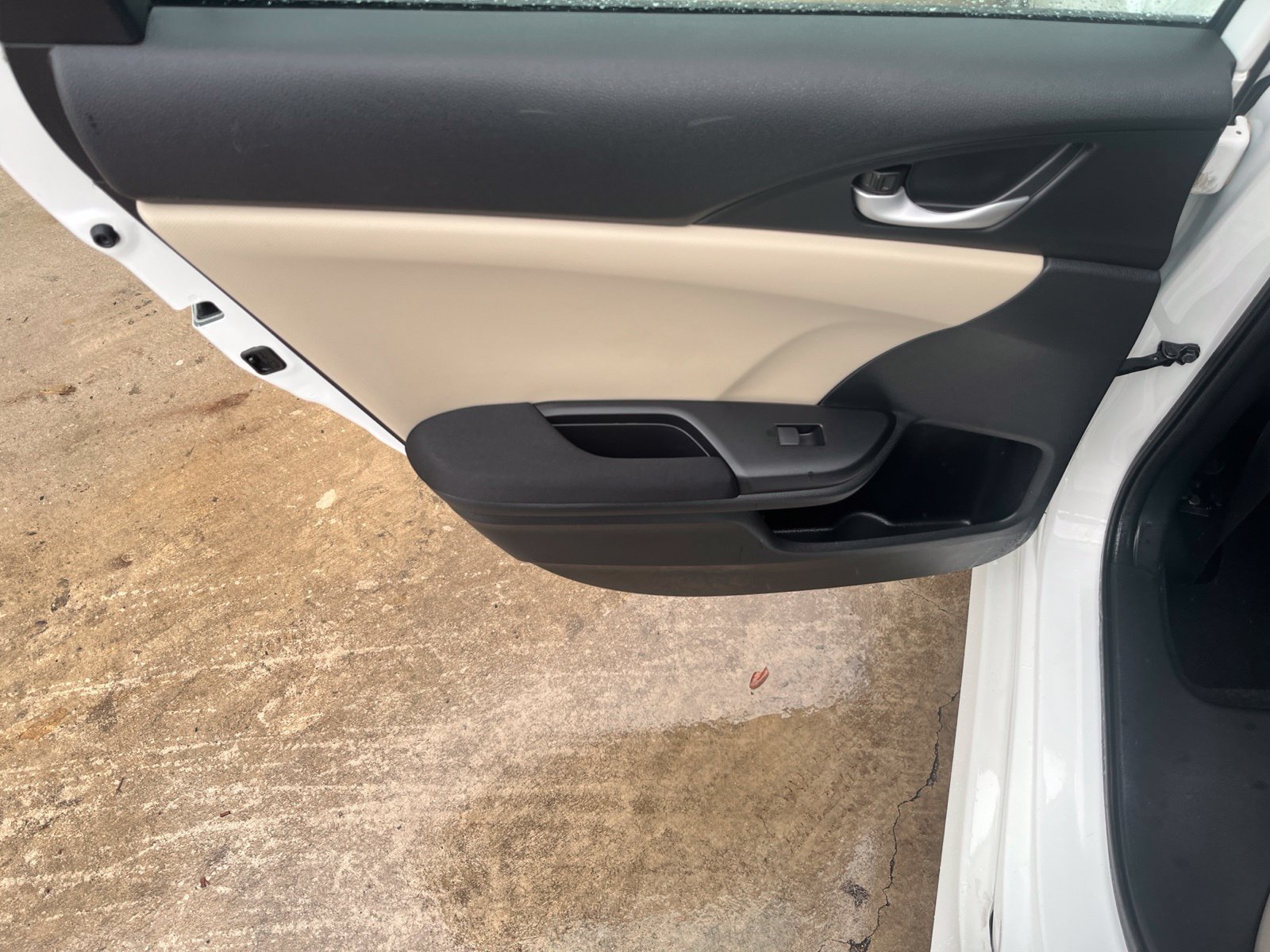 Used 2020 Honda Civic LX image 13