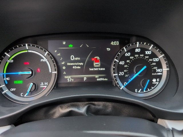 Used 2021 Toyota Highlander Platinum image 14