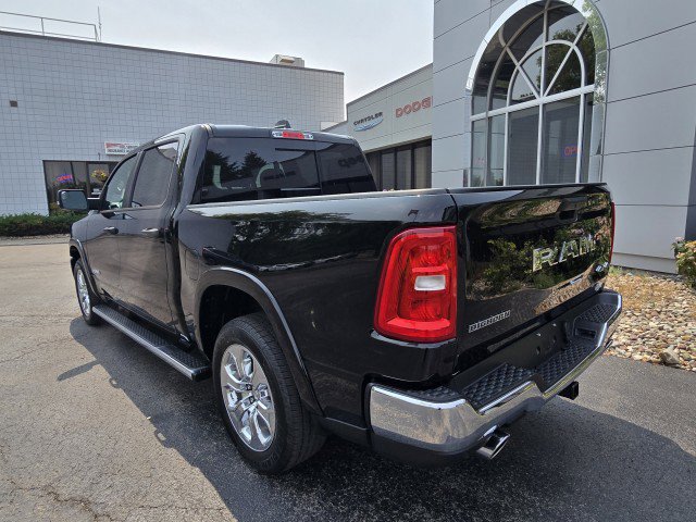 New 2026 RAM 1500 Big Horn image 4