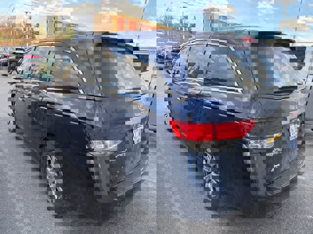 Used 2015 Honda Odyssey EX image 5