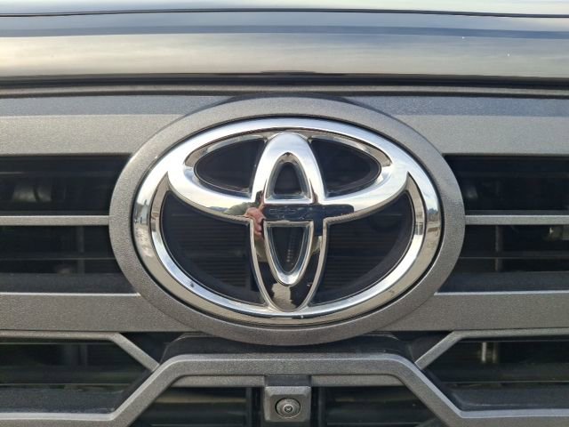 Used 2024 Toyota Tundra Platinum w/ TRD Off-Road Package image 76