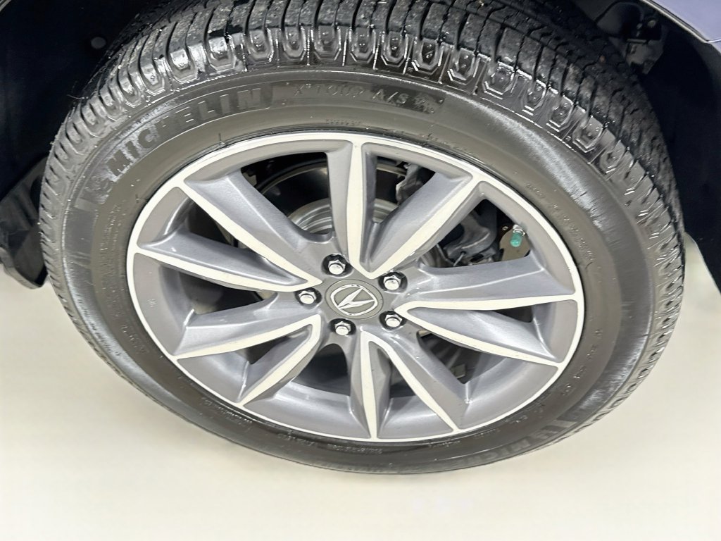Used 2019 Acura RDX w/ Technology Package AWD/4WD image 40