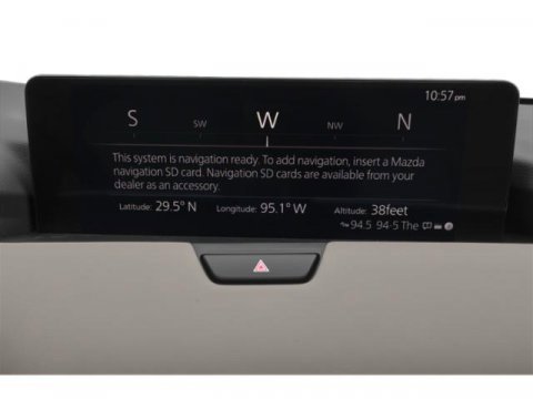 New 2026 MAZDA CX-90 3.3 Turbo w/ Premium Plus Pkg image 20