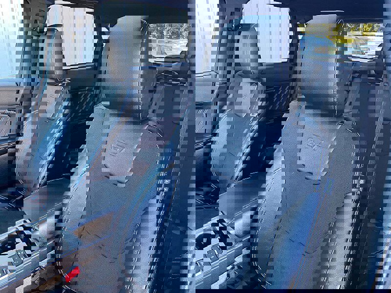 Certified 2022 Ford Edge ST w/ Equipment Group 401A image 21