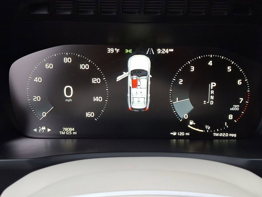 Used 2019 Volvo XC90 T6 Inscription w/ Luxury Package image 21