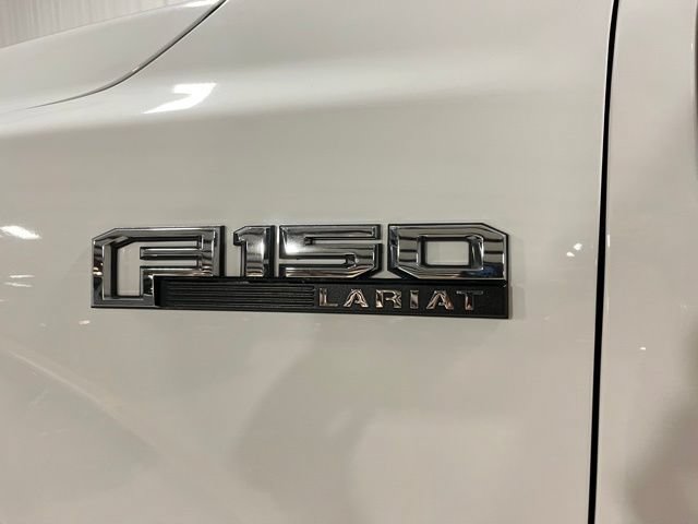 Used 2020 Ford F150 Lariat RWD image 27