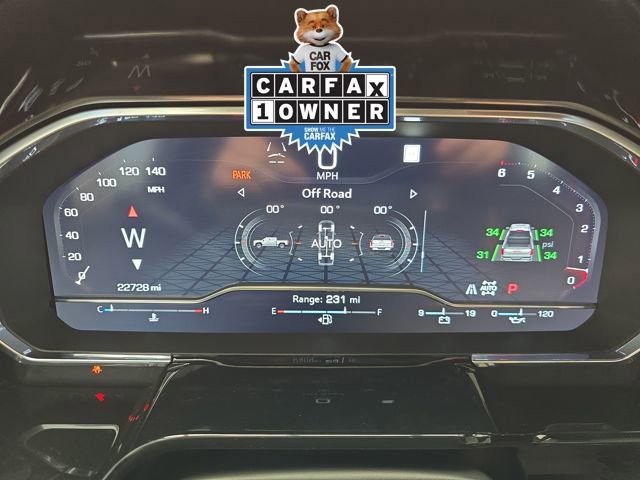 Used 2023 GMC Sierra 1500 SLT w/ SLT Convenience Package image 15