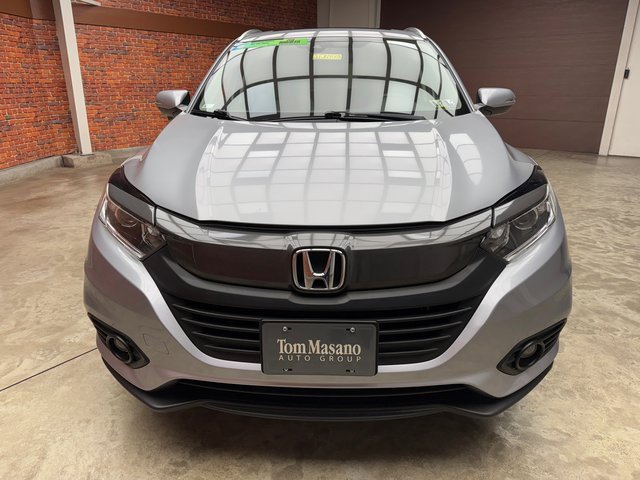 Used 2019 Honda HR-V EX image 8
