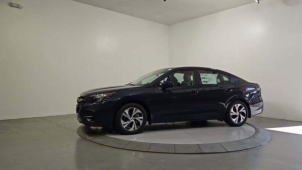 New 2025 Subaru Legacy Premium w/ Popular Package #1A image 2