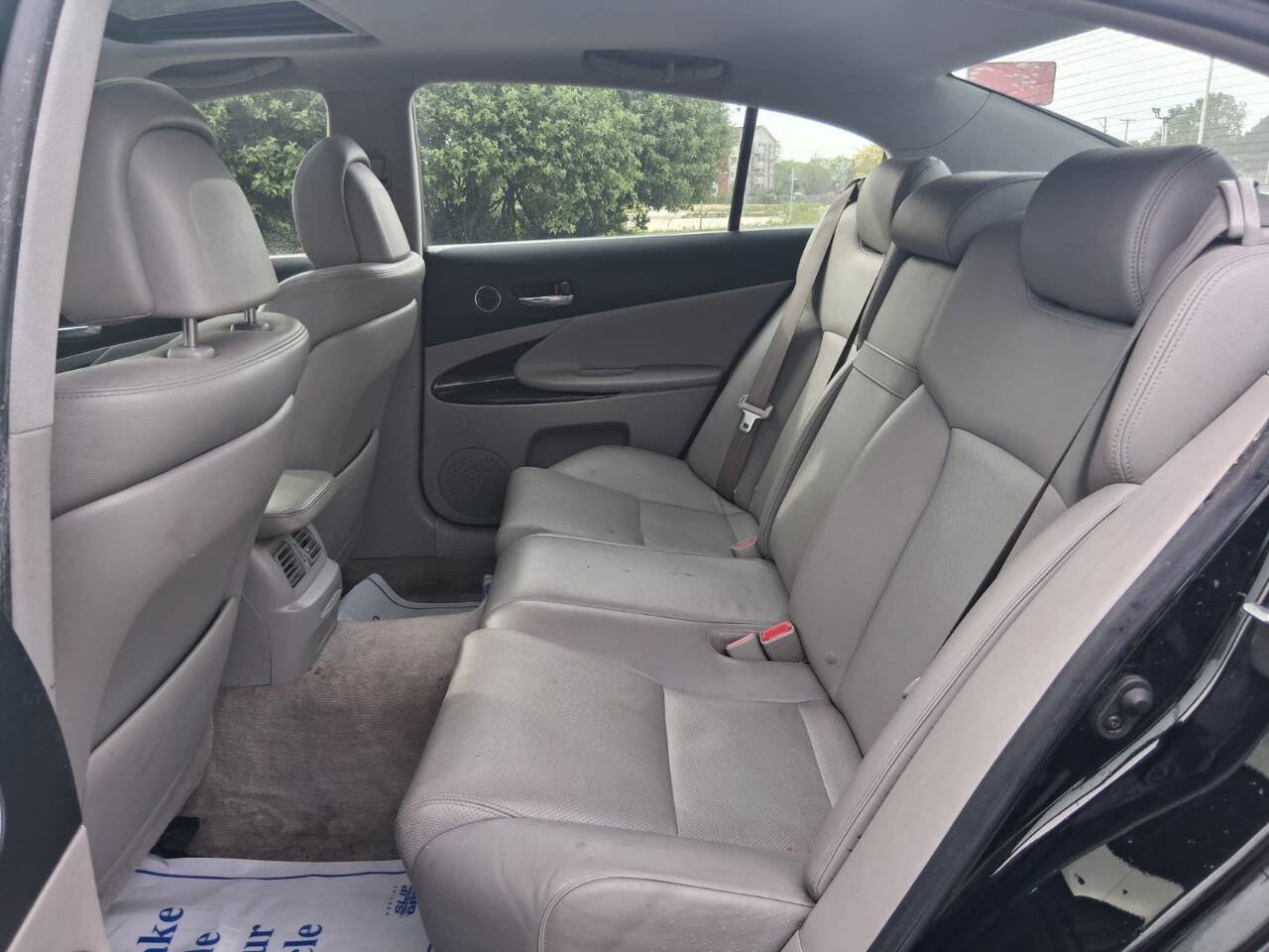 Used 2006 Lexus GS 300 AWD image 11