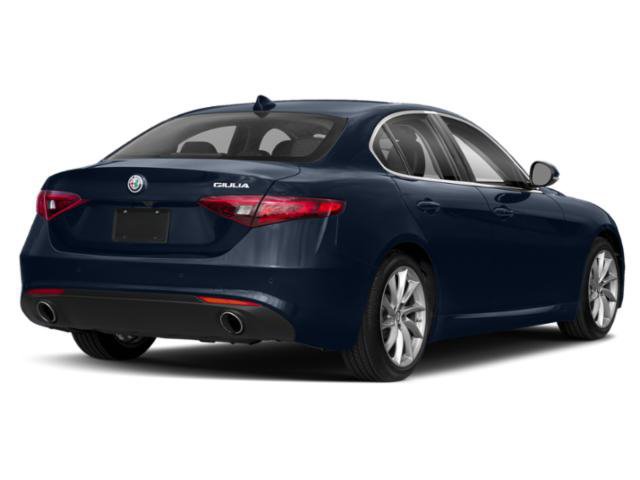 Used 2019 Alfa Romeo Giulia Ti w/ Nero Edizione RWD image 2