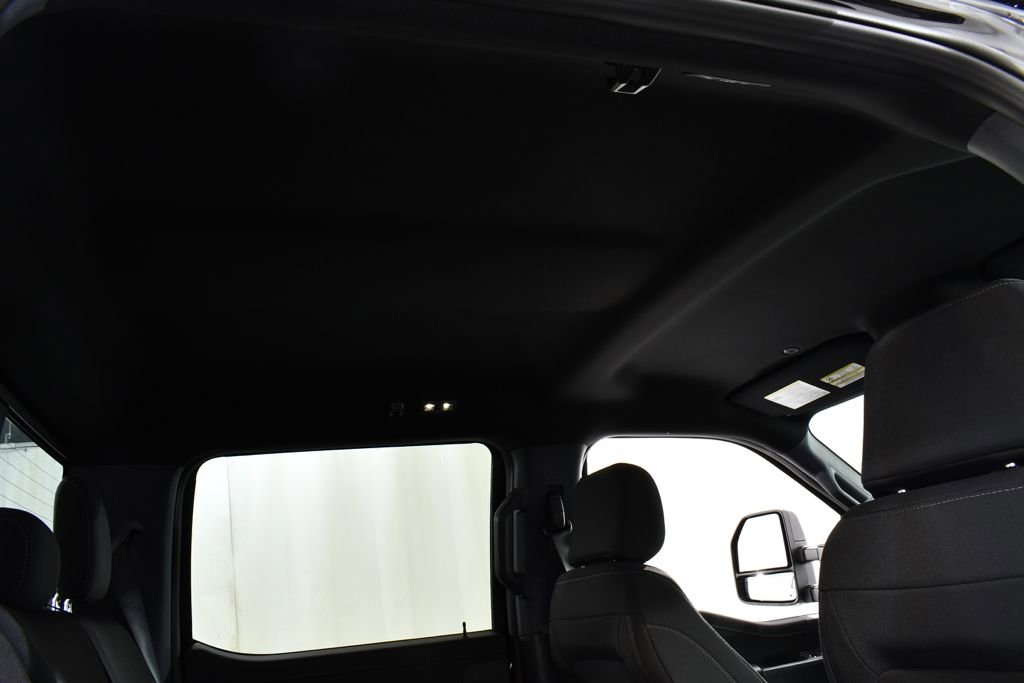 New 2025 Ford F150 XLT w/ Equipment Group 302A MID image 18