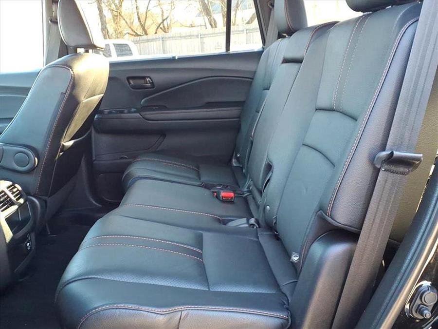 Used 2022 Honda Passport TrailSport image 30