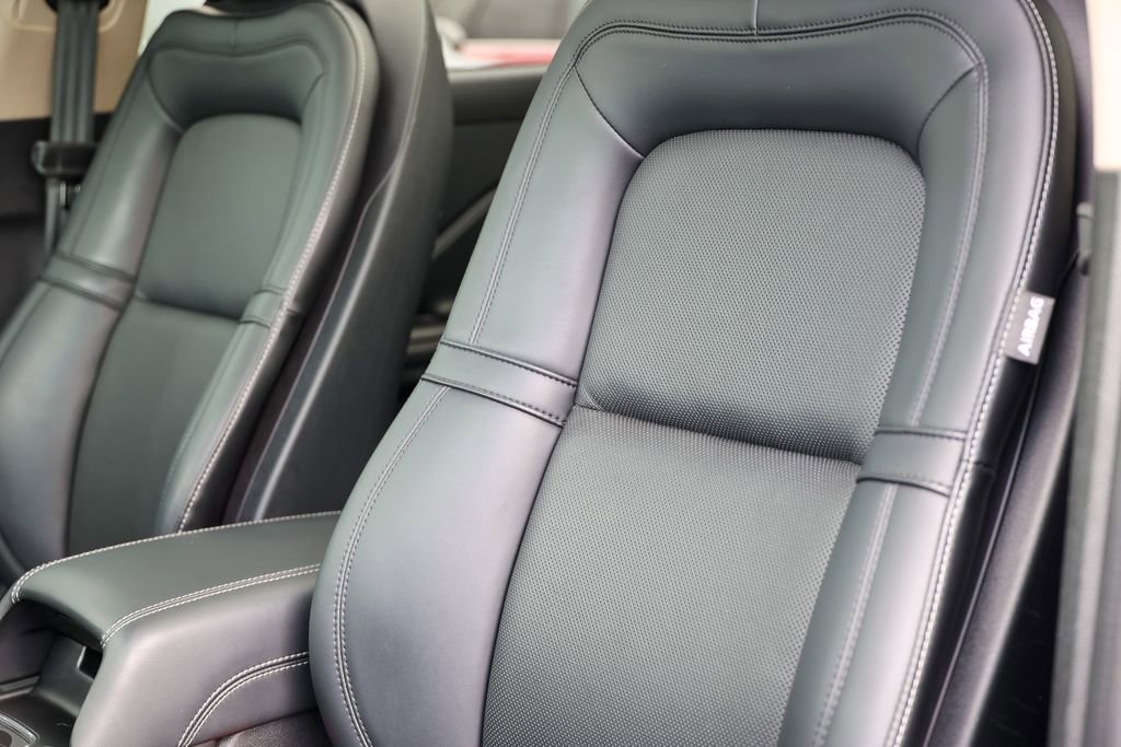 Used 2025 Lincoln Corsair Grand Touring w/ Jet Appearance Package image 34