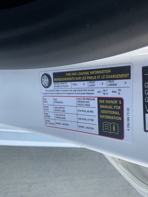 Used 2023 Mercedes-Benz C 300 Sedan image 37