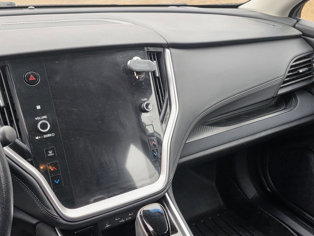 Used 2020 Subaru Legacy Premium image 10