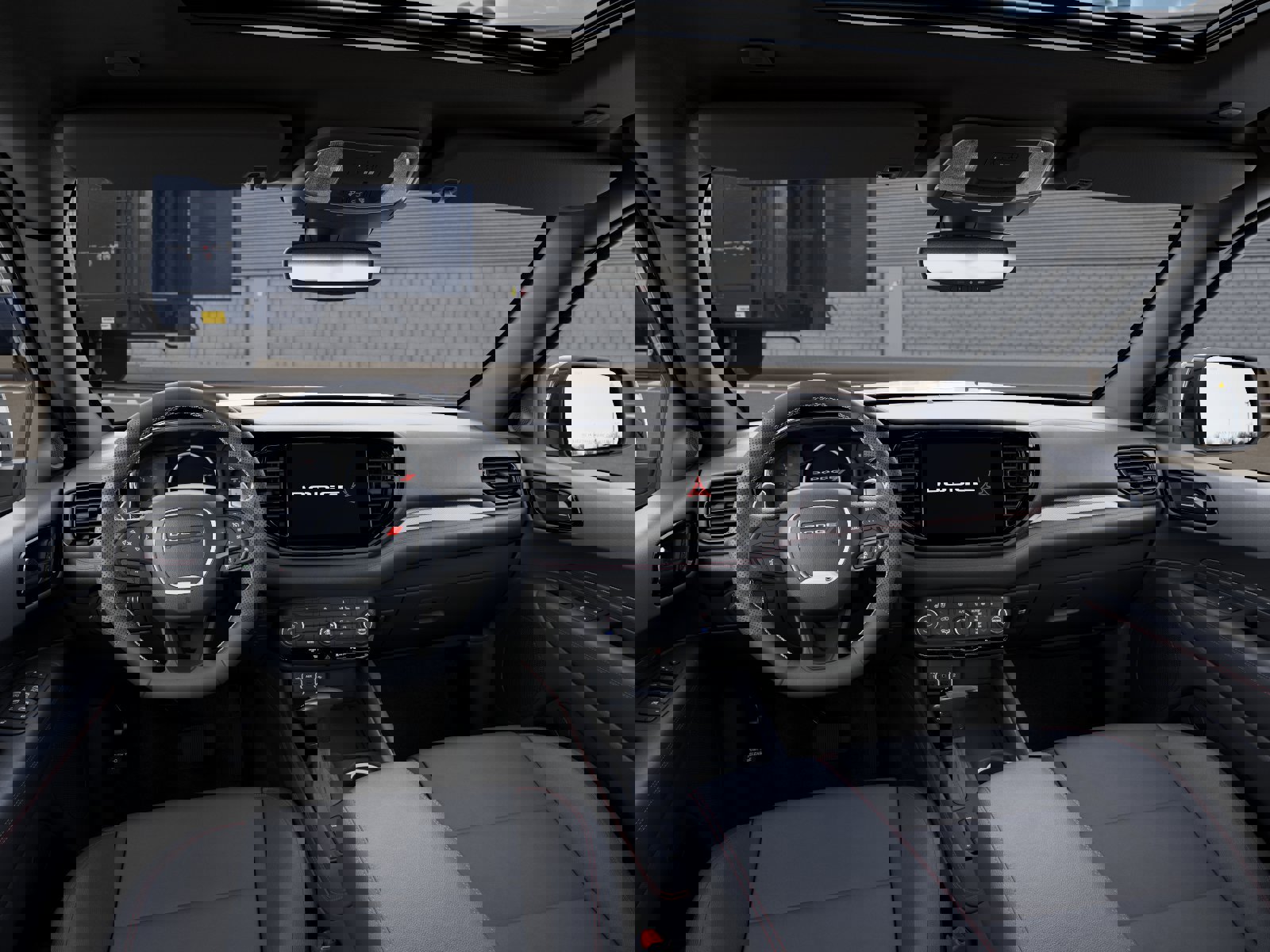 New 2026 Dodge Durango GT image 52