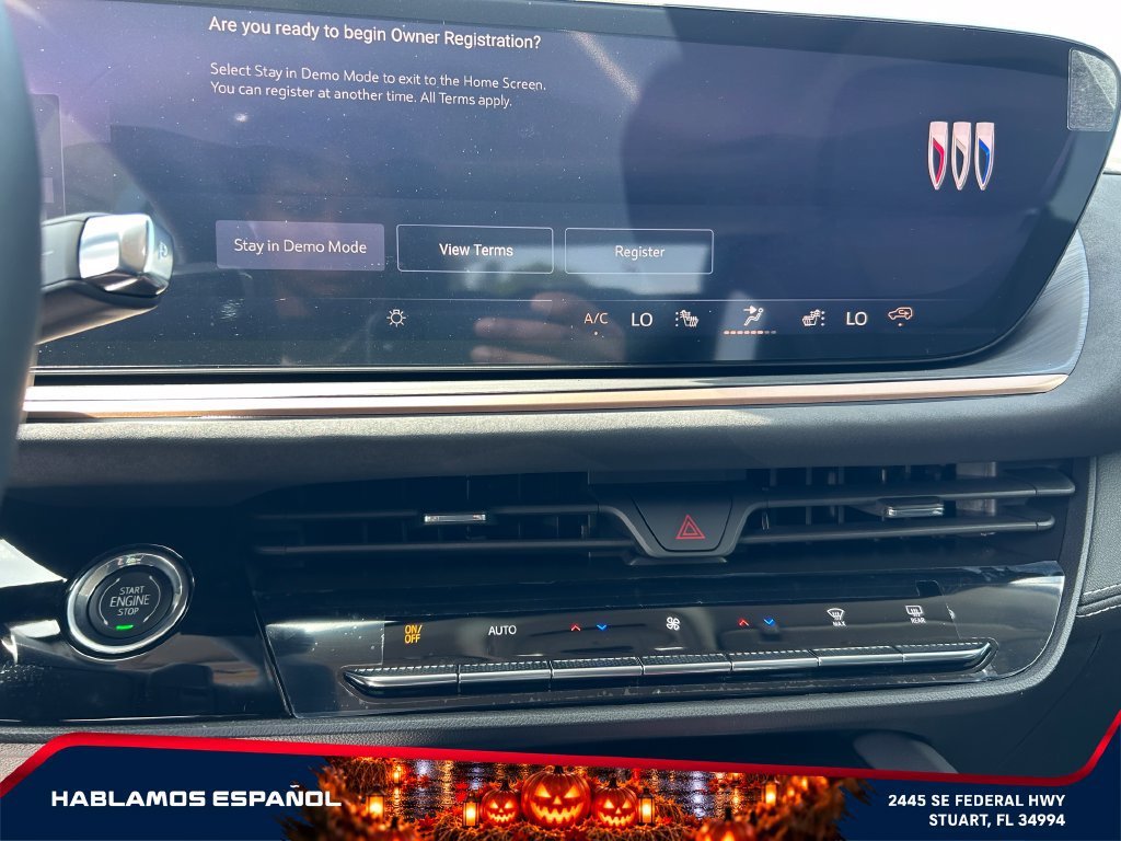 New 2026 Buick Envision Sport Touring AWD/4WD image 29