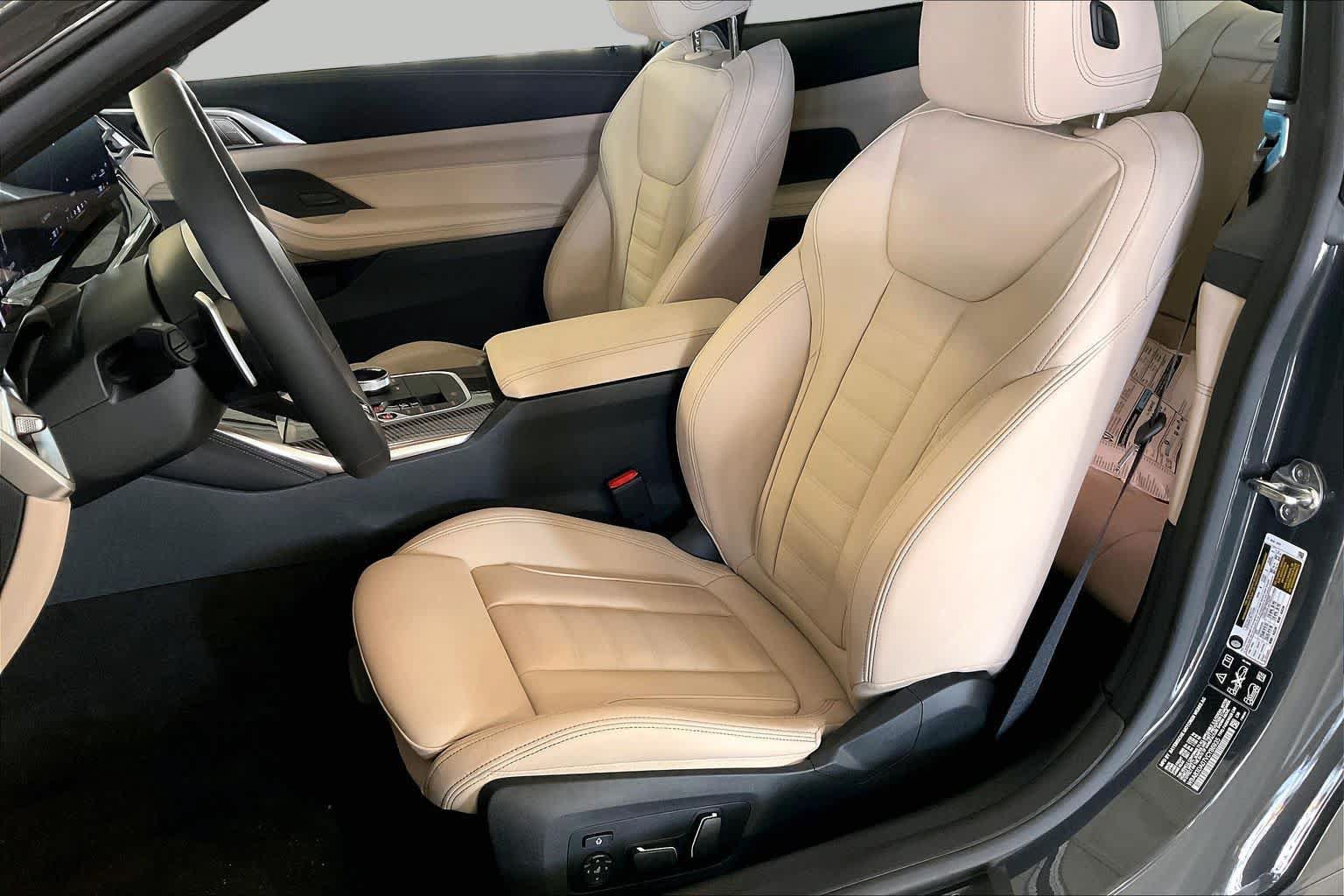 New 2027 BMW 440i xDrive Coupe AWD/4WD image 9