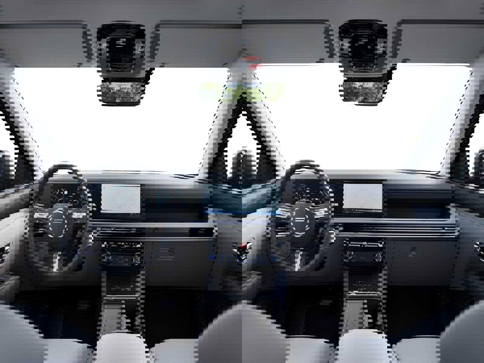 New 2026 Hyundai Tucson Limited image 8