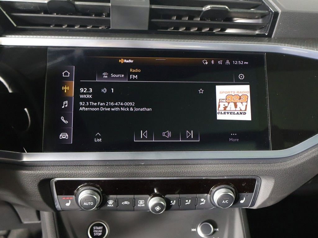 Used 2023 Audi Q3 2.0T Premium image 39