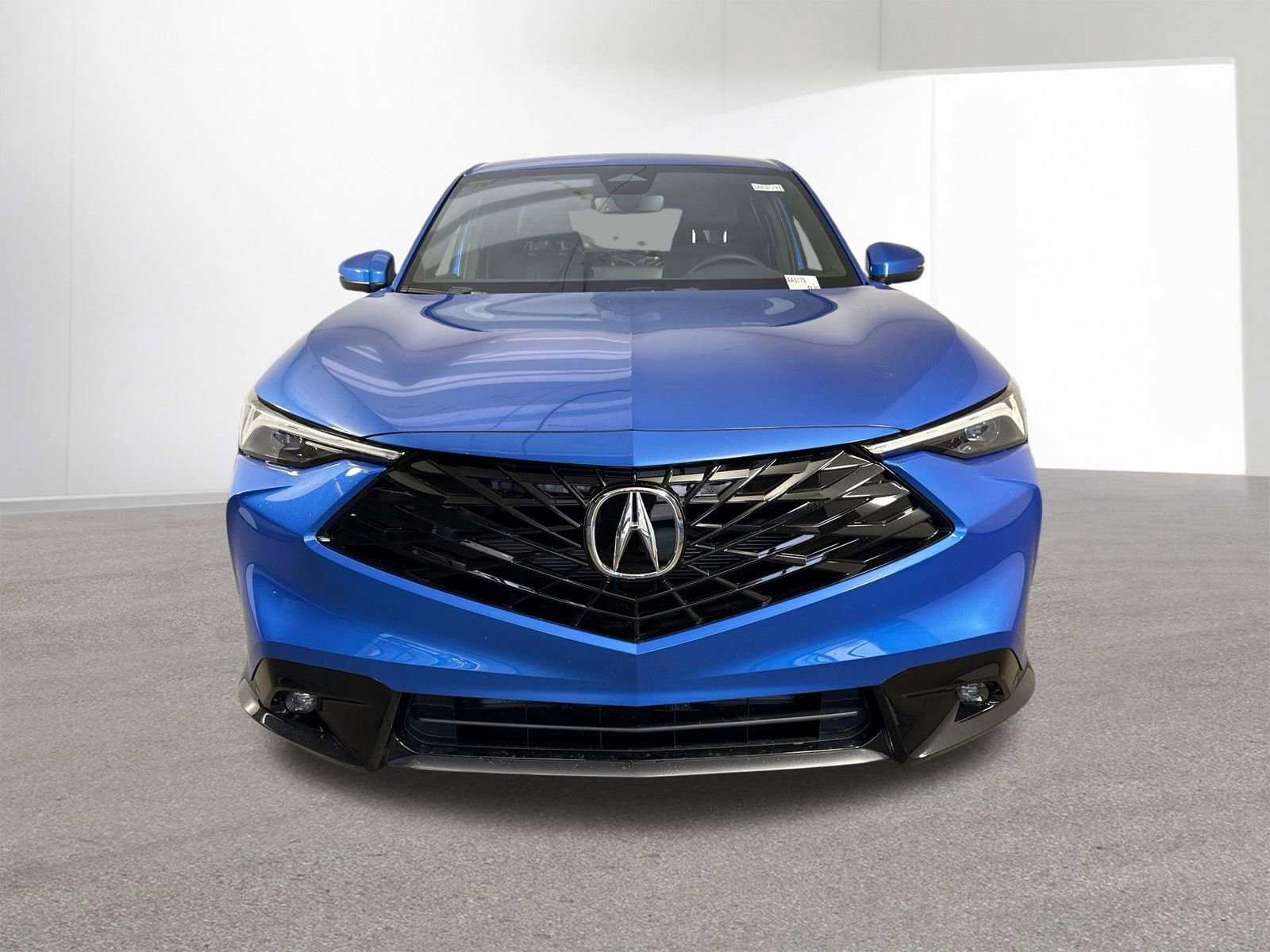 New 2026 Acura ADX A-Spec AWD/4WD image 25
