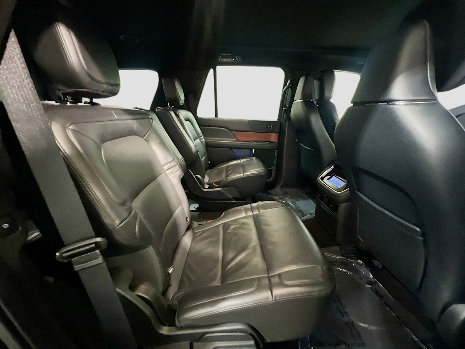 Used 2024 Lincoln Navigator Reserve image 22