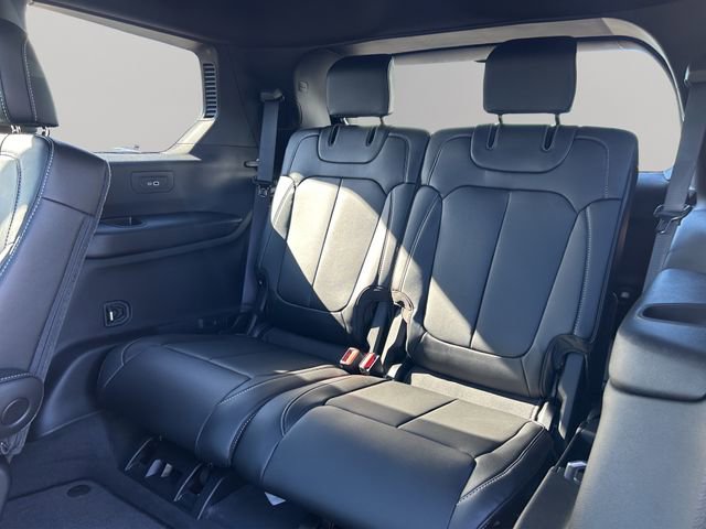 New 2026 Jeep Grand Cherokee L Limited AWD/4WD image 13