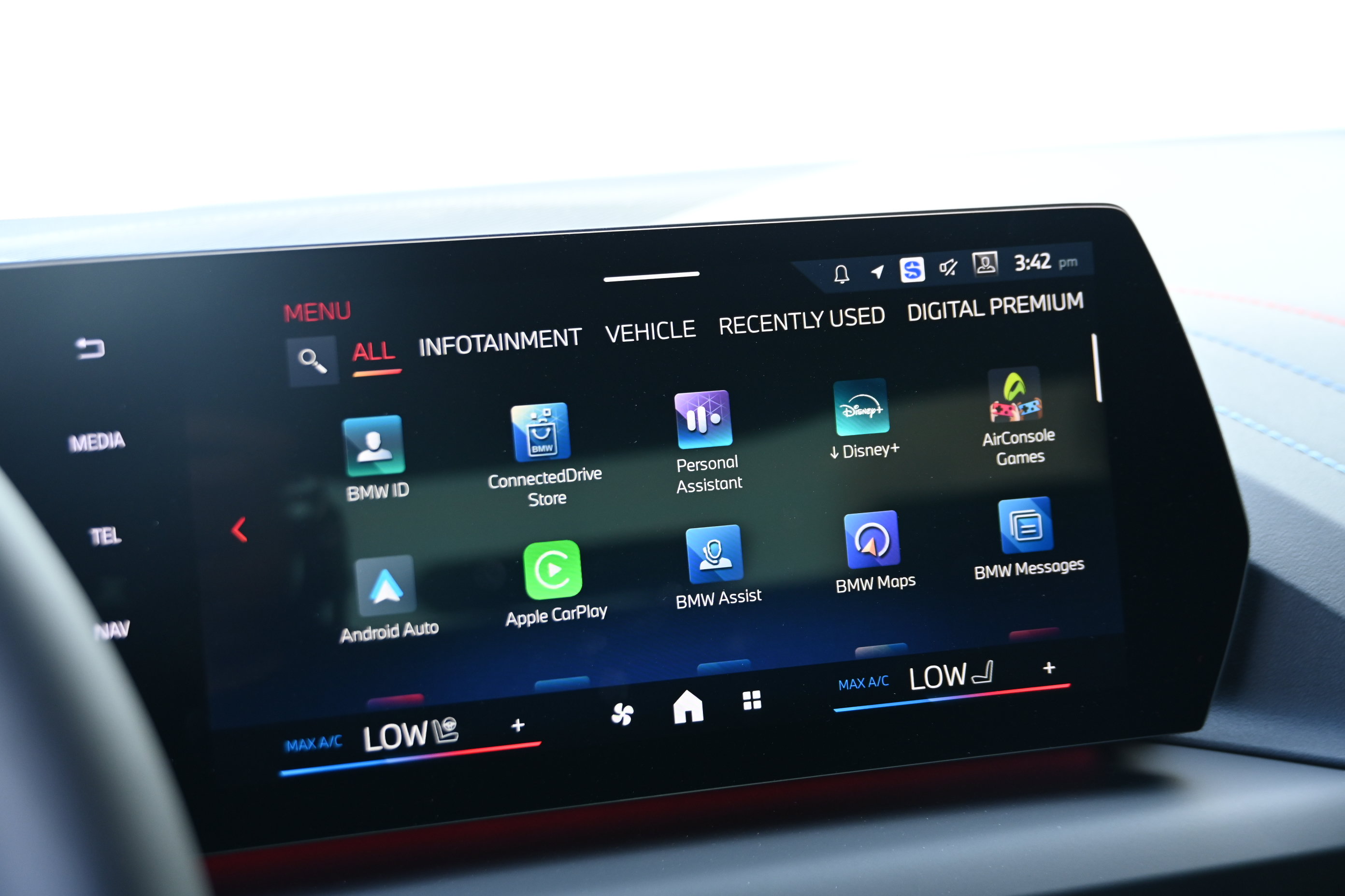 New 2026 BMW 228i w/ Technology Package FWD image 19